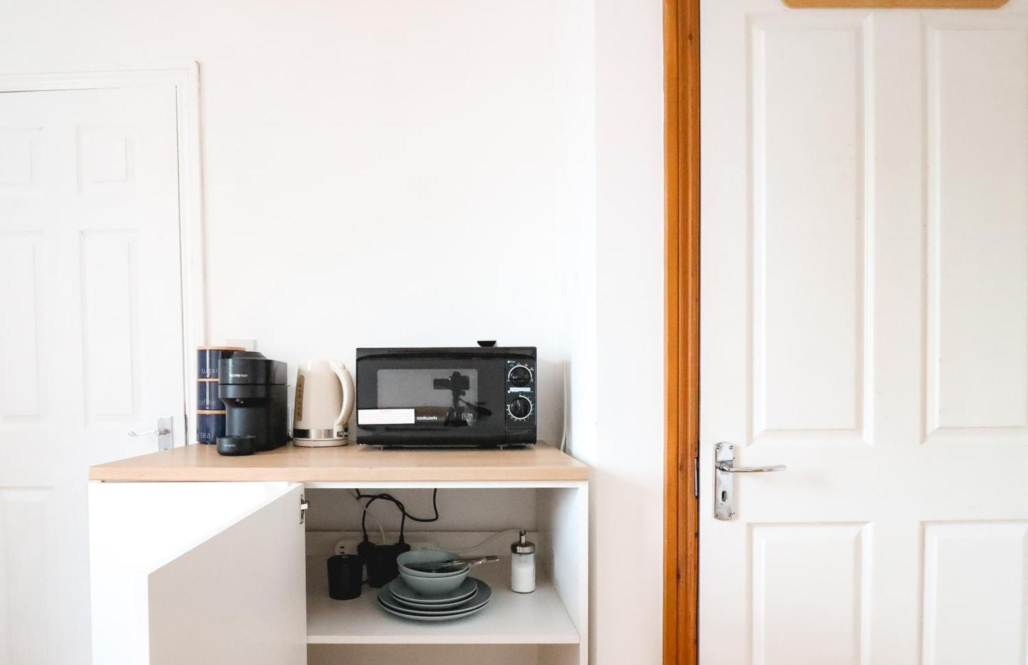 Chelsea Rooms London Bagian luar foto