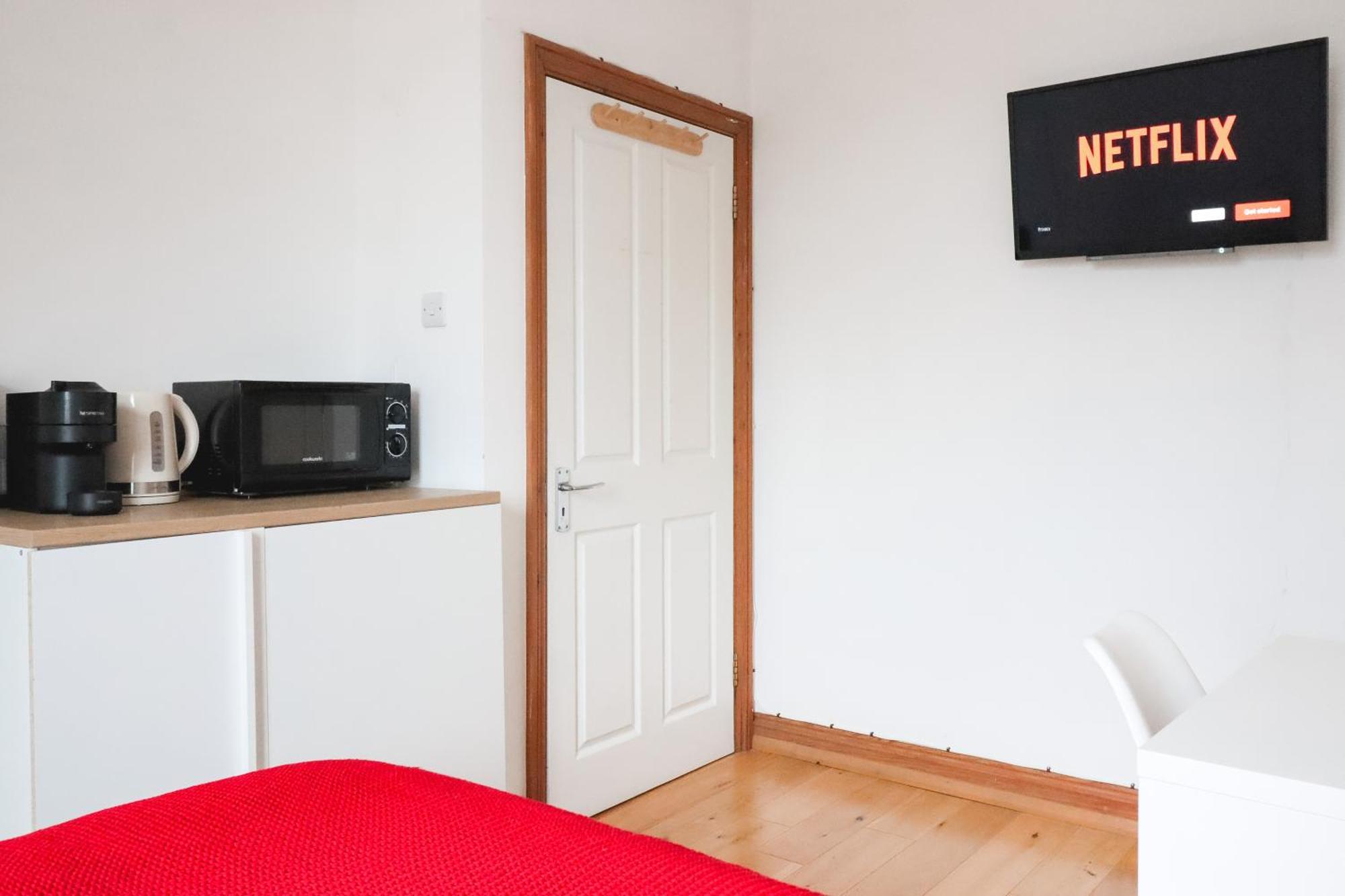 Chelsea Rooms London Bagian luar foto