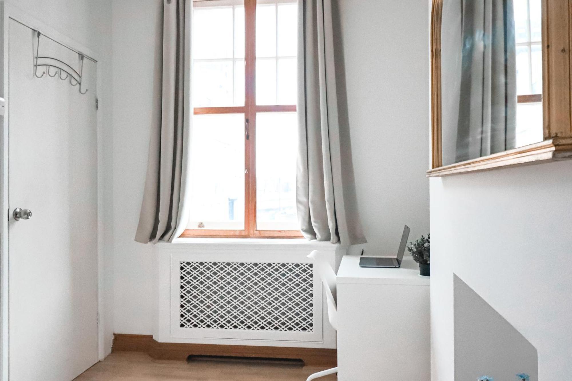Chelsea Rooms London Bagian luar foto