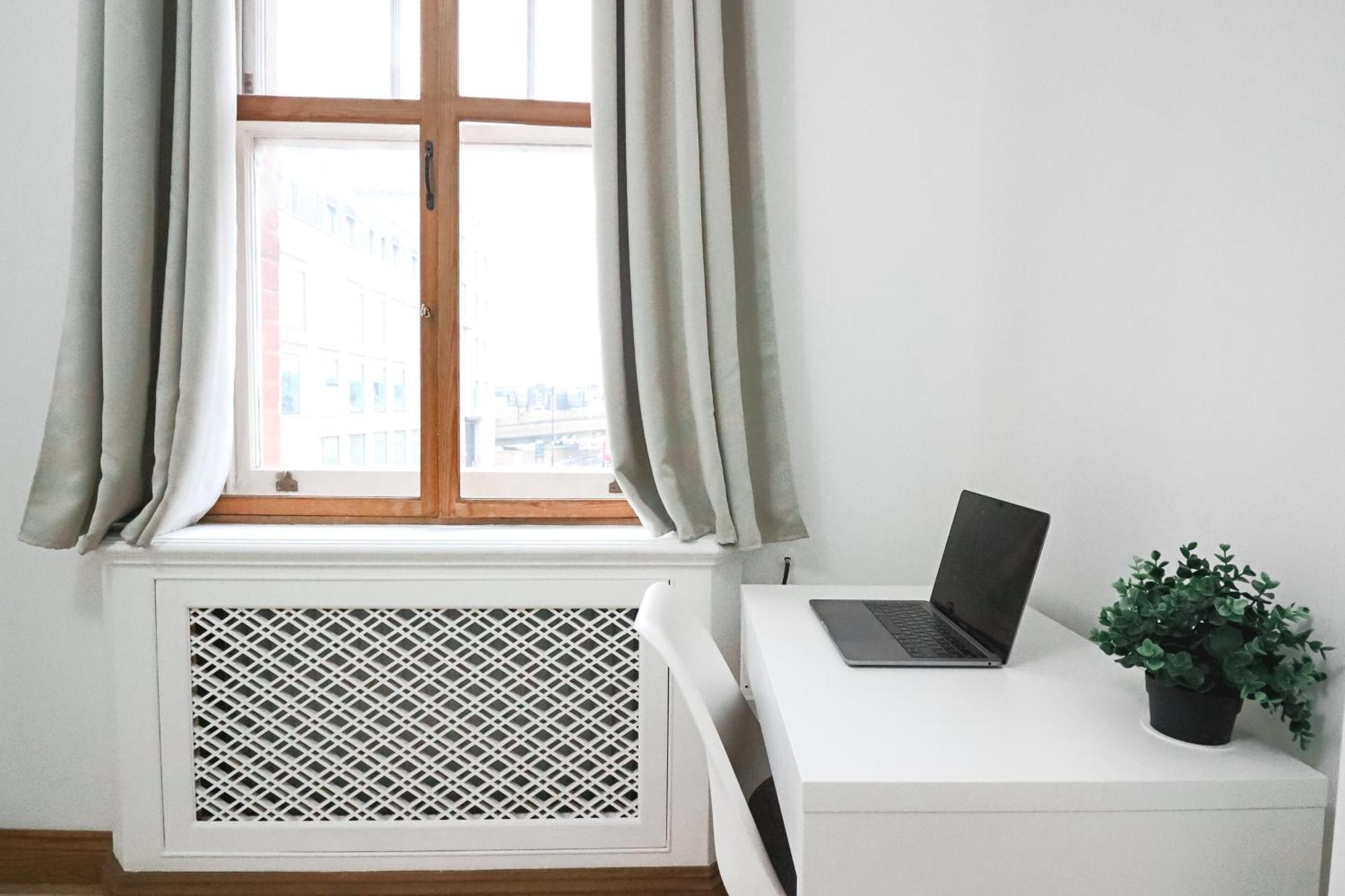 Chelsea Rooms London Bagian luar foto