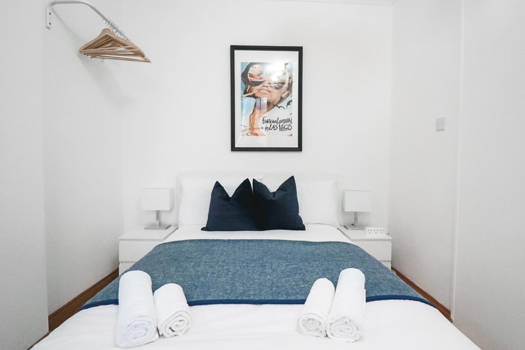 Chelsea Rooms London Bagian luar foto