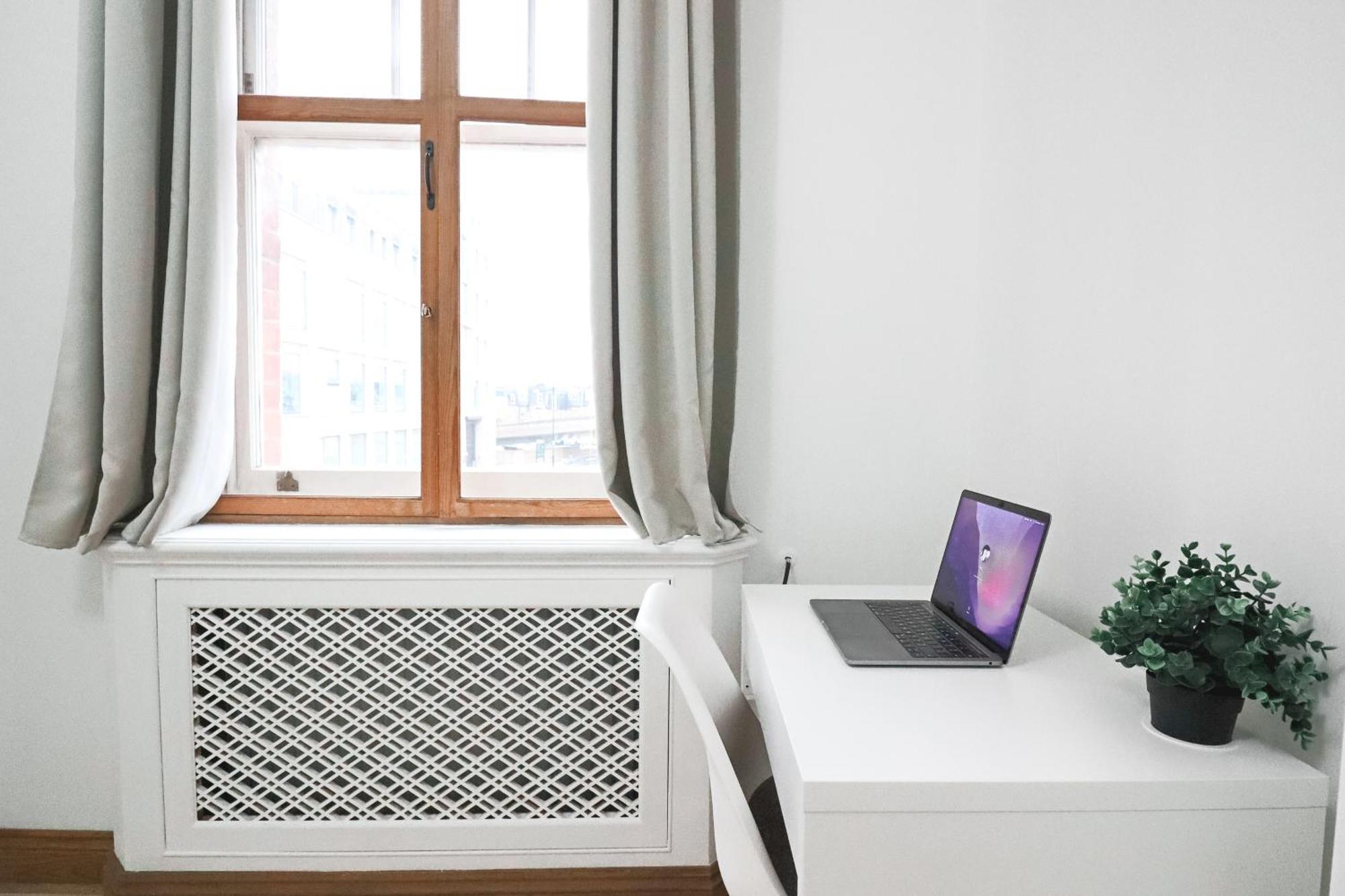 Chelsea Rooms London Bagian luar foto